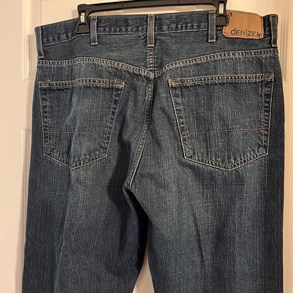 Levi’s Denizen 236 men’s jeans - Picture 4 of 6